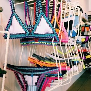 Meet your Posher, Alana